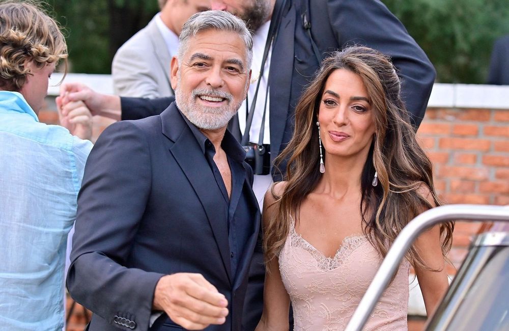 Pourquoi de plus en plus de stars américaines comme George Clooney choisissent la France pour changer de vie | So Busy Girls