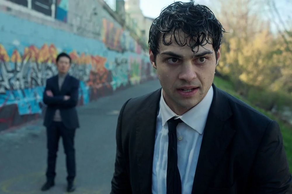 The Recruit saison 2 : la série d’espionnage de Netflix fait son grand retour | So Busy Girls