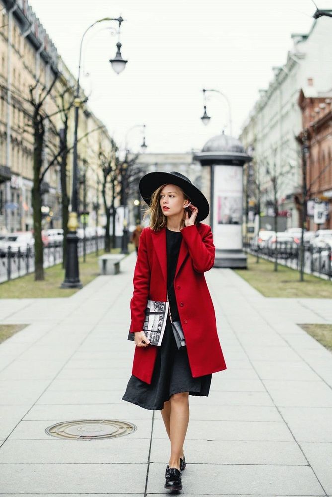 5 manteaux tendance pour passer l'hiver bien au chaud | So Busy Girls