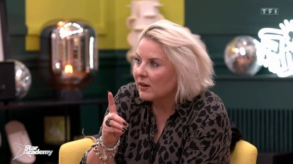 "Je n’avais plus de voix, plus de travail" : le témoignage bouleversant de Marlène Schaff après Star Academy | So Busy Girls