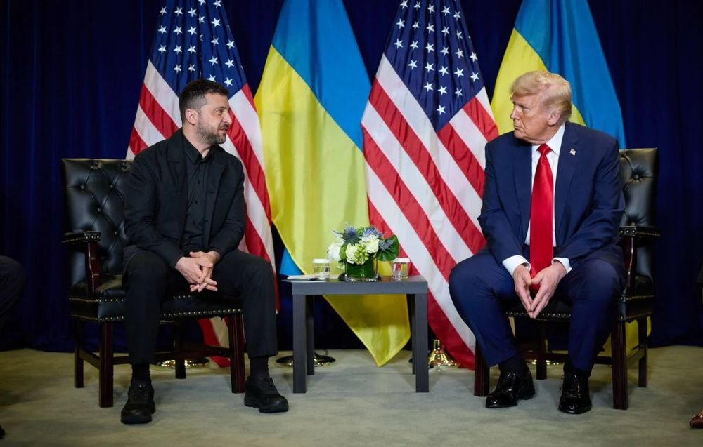 Donald Trump menace Vladimir Poutine avant de recevoir Volodymyr Zelensky à la Maison Blanche ce vendredi | So Busy Girls