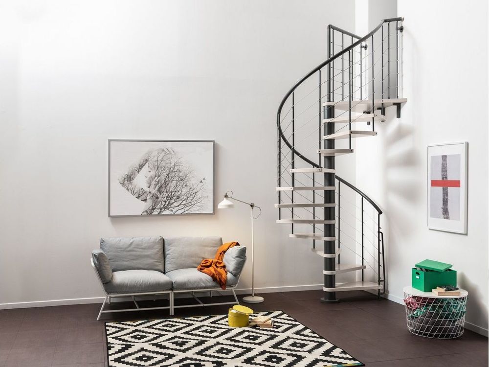 4 conseils à connaître pour bien choisir son escalier | So Busy Girls