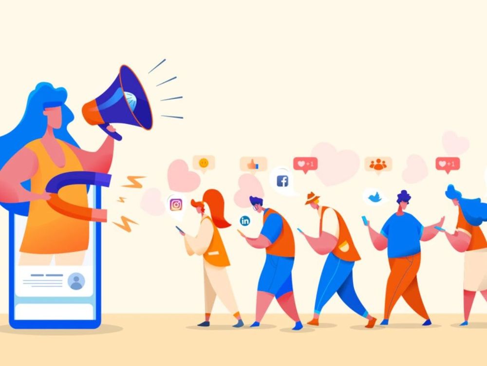 Comment créer des posts qui auront un impact sur les réseaux sociaux ? | So Busy Girls