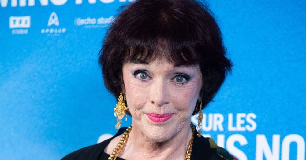 « On tue les films » : pourquoi Anny Duperey refuse de condamner Patrick Bruel | So Busy Girls