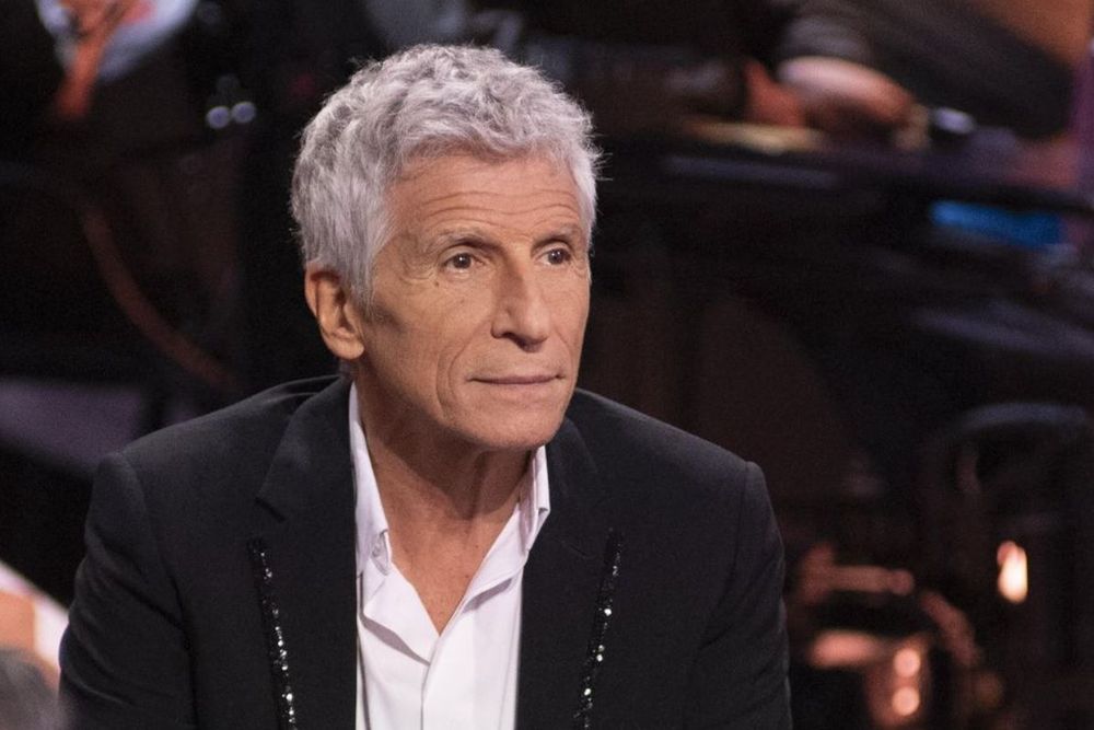Nagui absent devant la commission : les vraies raisons de cette audition manquée qui fait déjà polémique | So Busy Girls