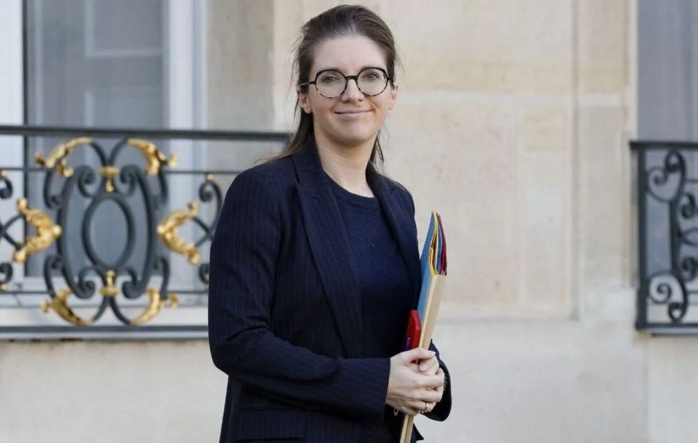 « La seule qui peut permettre l’alternance à Paris » : Aurore Bergé affiche son soutien clair à Rachida Dati | So Busy Girls