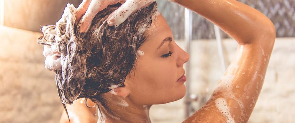 3 bonnes raisons de mettre votre après-shampoing AVANT de vous laver les cheveux | So Busy Girls
