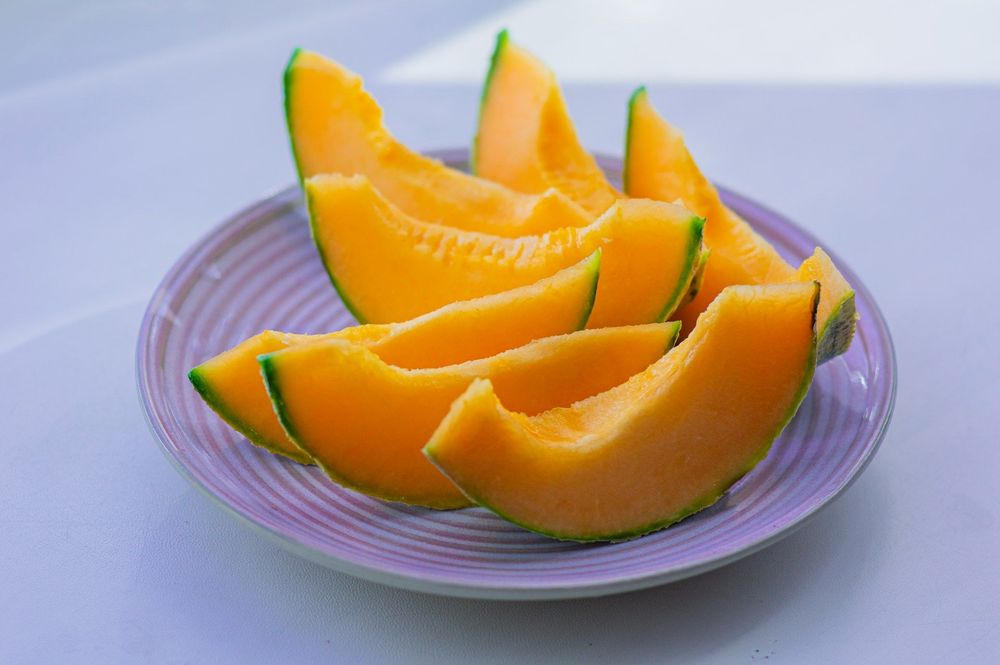 Voici le secret pour rehausser le goût de votre melon | So Busy Girls