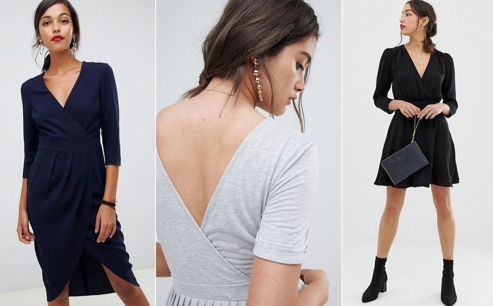 15 robes élégantes parfaites pour un mariage | So Busy Girls