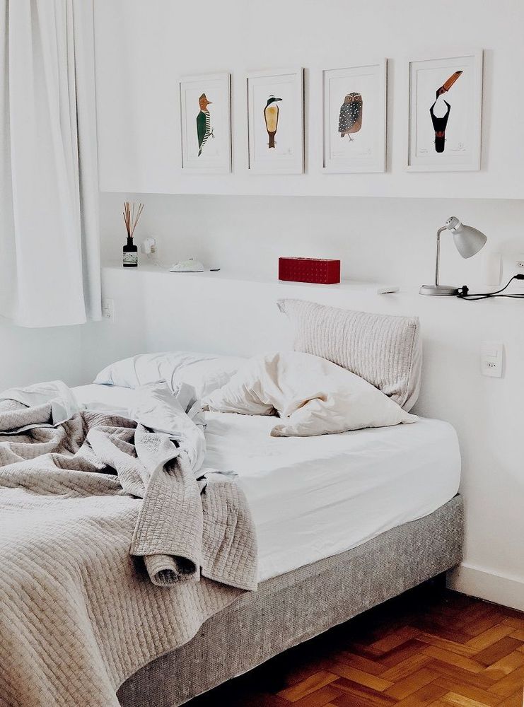 10 conseils efficaces pour faire des économies dans la chambre | So Busy Girls