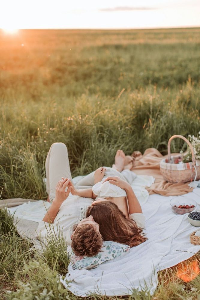 20 façons mignonnes et si douces de dire « je t’aime » | So Busy Girls
