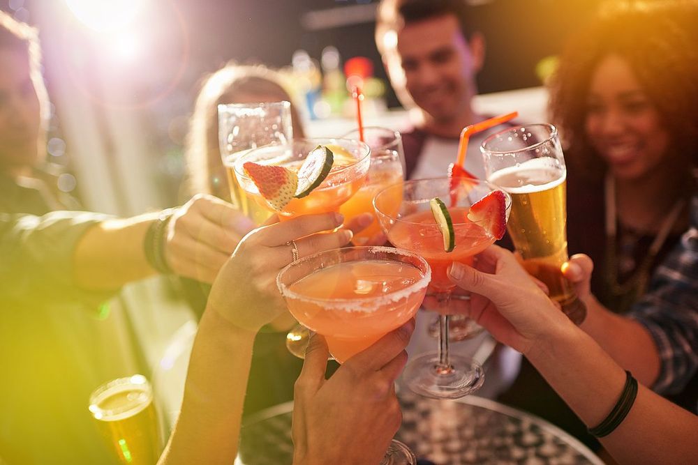 Les 3 alcools qui donnent le plus de boutons d'acné | So Busy Girls