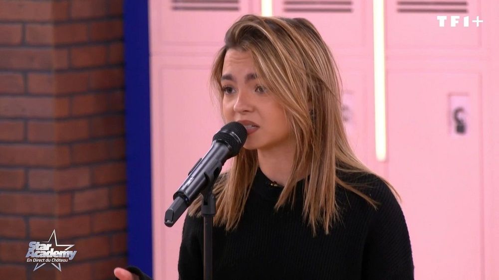 "3 kilos de plus, je ne m’attendais pas à ça" : Mélissa raconte la face cachée de la Star Academy | So Busy Girls
