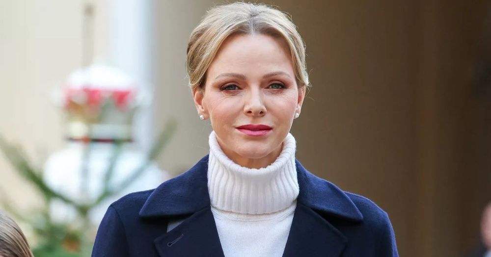 Charlène de Monaco fait une déclaration émouvante pour le 8 mars, et sa fille Gabriella est au cœur de ses pensées | So Busy Girls