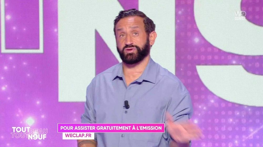 "Tu touches 4 millions par mois…" : Kylian Mbappé violemment critiqué par un chroniqueur de Cyril Hanouna | So Busy Girls