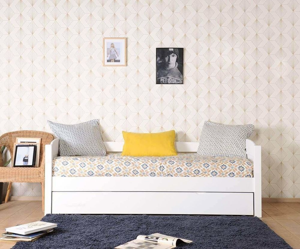 Le lit gigogne est-il pratique ? | So Busy Girls