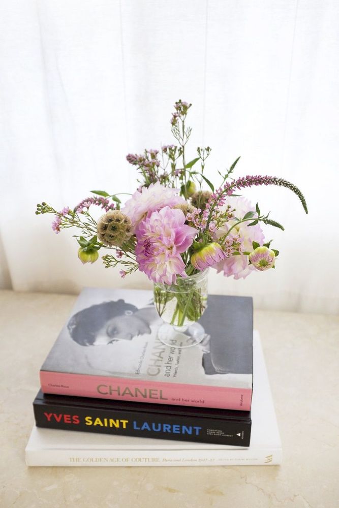 Les 12 règles d'or pour désencombrer votre intérieur | So Busy Girls