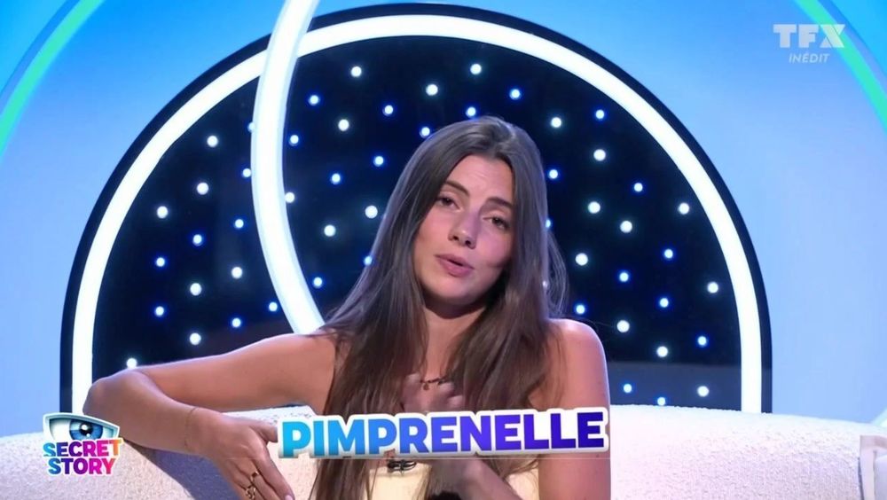 Pimprenelle déjà démasquée : son secret révélé grâce à ces photos | So Busy Girls