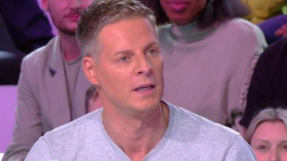« J’ai plus de 3 millions » : Matthieu Delormeau lâche le chiffre de sa fortune en plein direct et tout le plateau reste figé | So Busy Girls