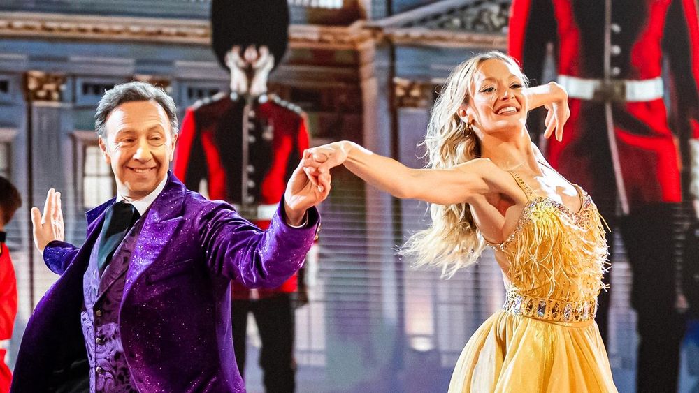 Danse avec les Stars : voilà pourquoi Stéphane Bern a refusé de danser avec un homme | So Busy Girls