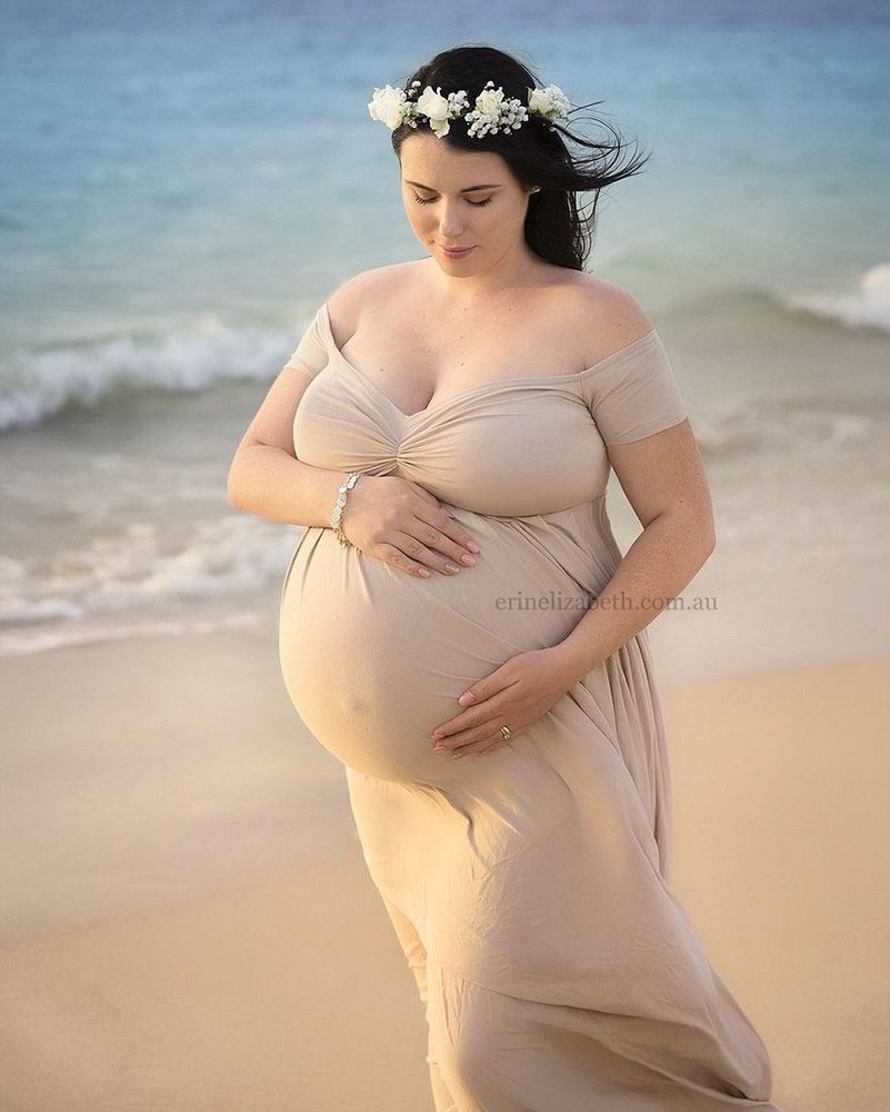 Les photos de ces quintuplés et de leur maman sont vraiment adorables | So Busy Girls