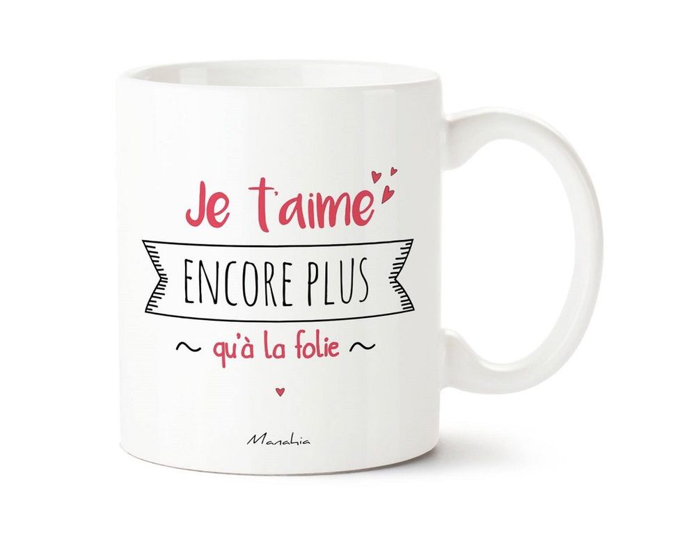 10 cadeaux mignons comme tout pour lui dire je t'aime | So Busy Girls