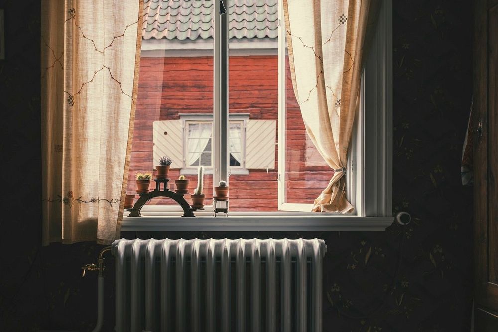 Froid glacial : les gestes qui font vraiment économiser de l’électricité | So Busy Girls