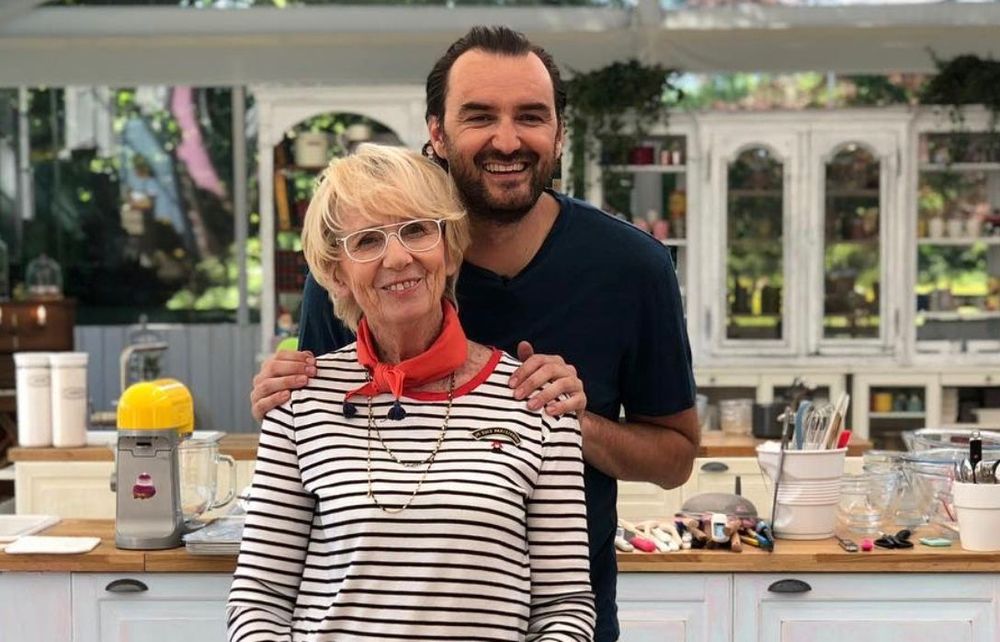 Mercotte quitte Le Meilleur Pâtissier : elle révèle enfin les vraies raisons de son départ | So Busy Girls