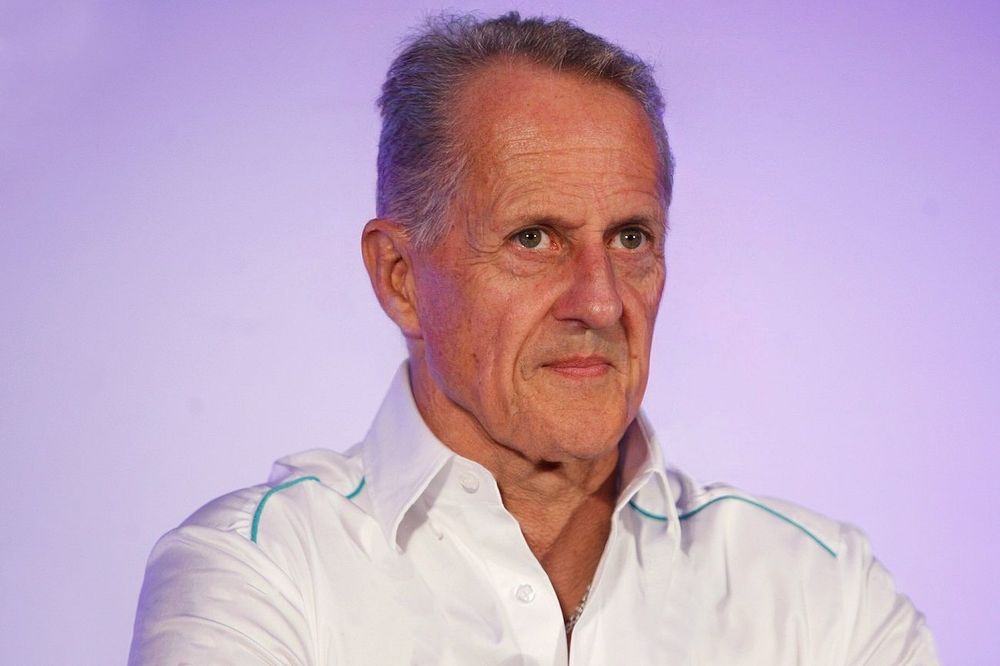 Il ne réapparaîtra jamais en public : les aveux bouleversants d'un proche de Michael Schumacher | So Busy Girls