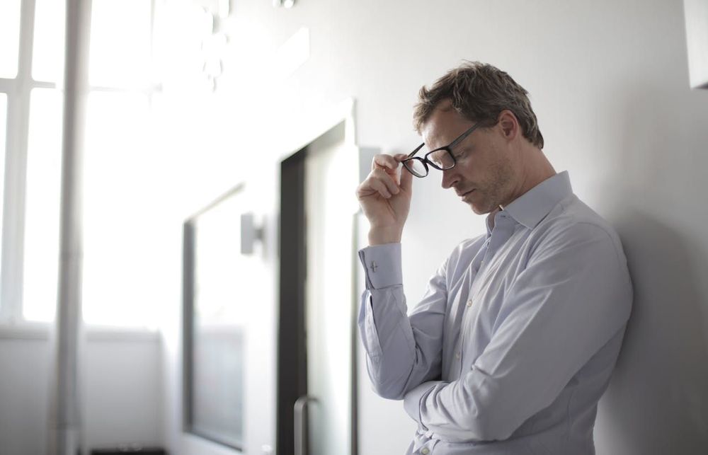 Quelles habitudes les gens développent-ils pour gérer le stress | So Busy Girls