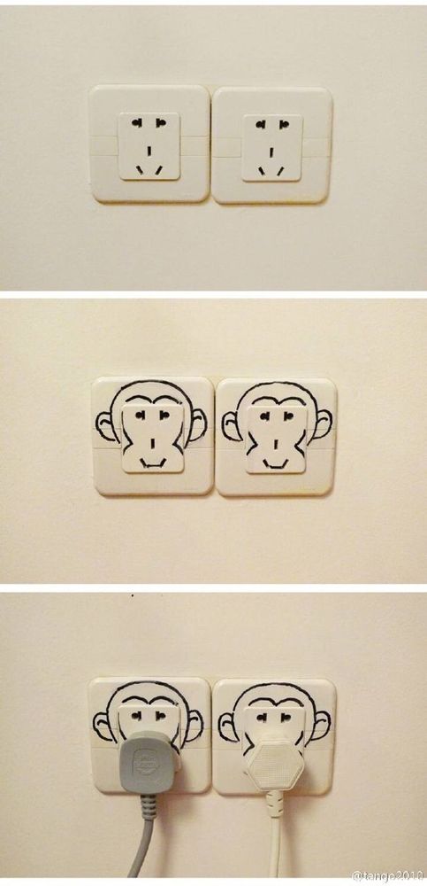 Vous allez adorer ces 18 illustrations très amusantes et pleines d'humour | So Busy Girls