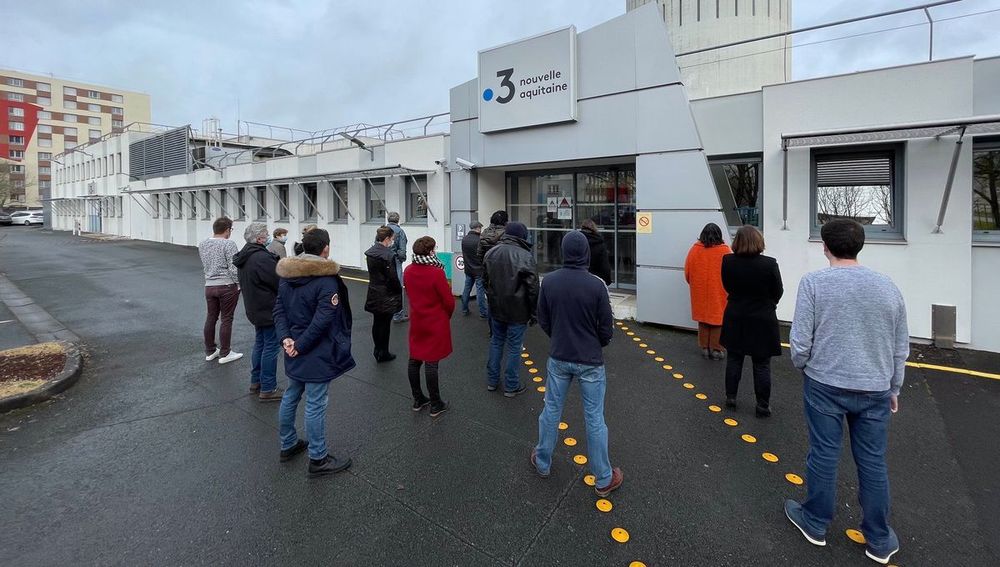 France 3 en pleine crise : cette décision interne qui a fait exploser la rédaction en plein soir électoral | So Busy Girls