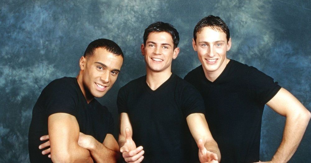 Série 2Be3, docu, soirée spéciale : comment le boys band culte des années 90 est redevenu tendance | So Busy Girls