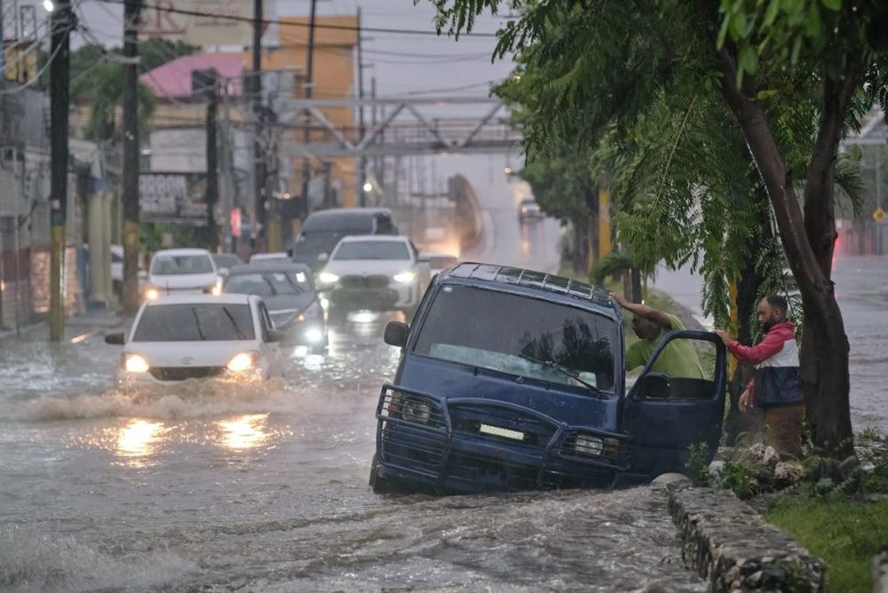 Ouragan Melissa : que signifie une catégorie 5, le niveau le plus extrême ? | So Busy Girls