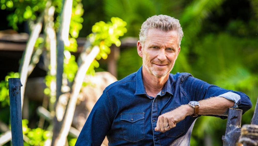 Denis Brogniart prêt à quitter Koh-Lanta ? Sa réponse surprend avant la saison 33 | So Busy Girls