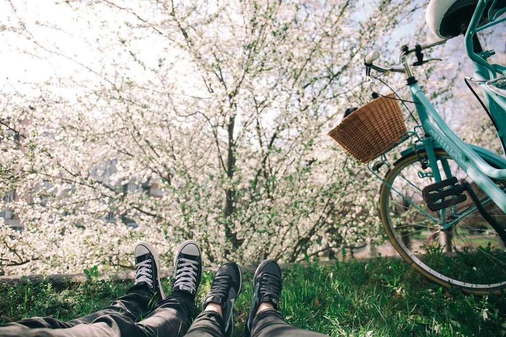 Les 7 pièges à éviter pour savourer chaque instant du printemps | So Busy Girls