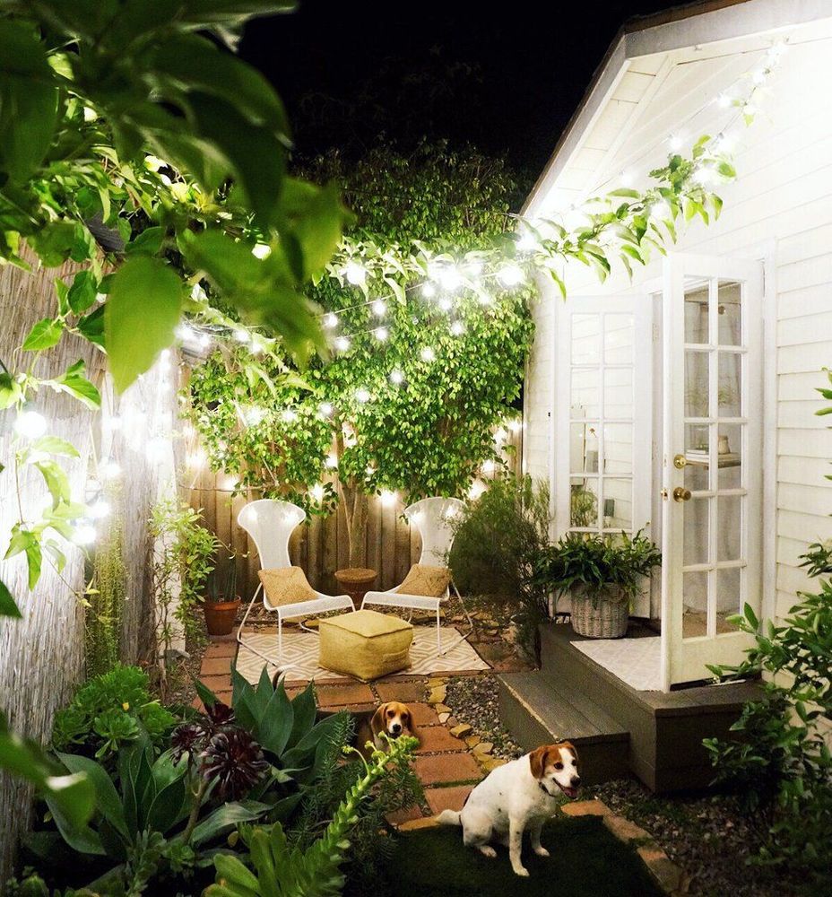 Cette maison adorable est si bien agencée qu'on a du mal à croire qu'elle ne fait que 33m² | So Busy Girls