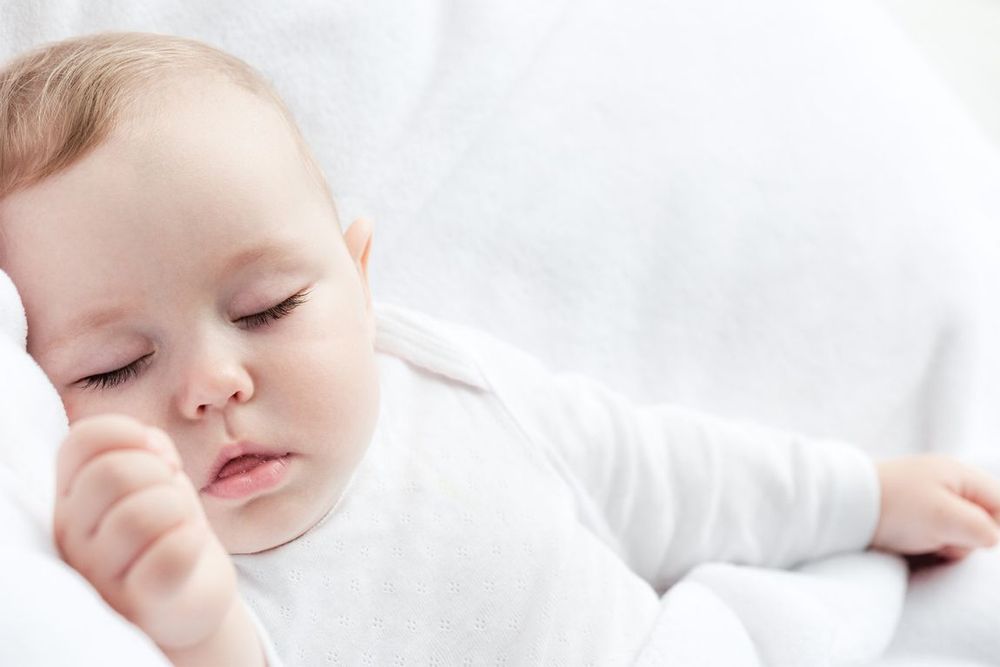« Quoi ? Il ne fait pas encore ses nuits ? » | So Busy Girls