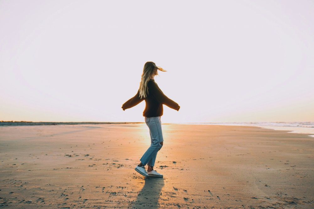 3 habitudes à adopter pour une silhouette sculptée et une bonne nuit de sommeil | So Busy Girls