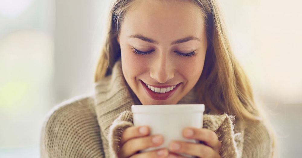 6 signes que vous buvez trop de thé | So Busy Girls