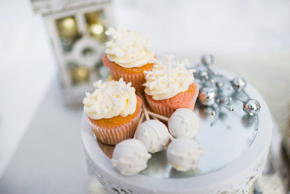 Un mariage sur le thème de La Reine des Neiges | So Busy Girls