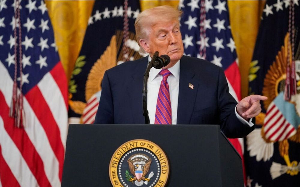 Un soldat français tué, Donald Trump promet de frapper l’Iran : la tension atteint un niveau critique | So Busy Girls
