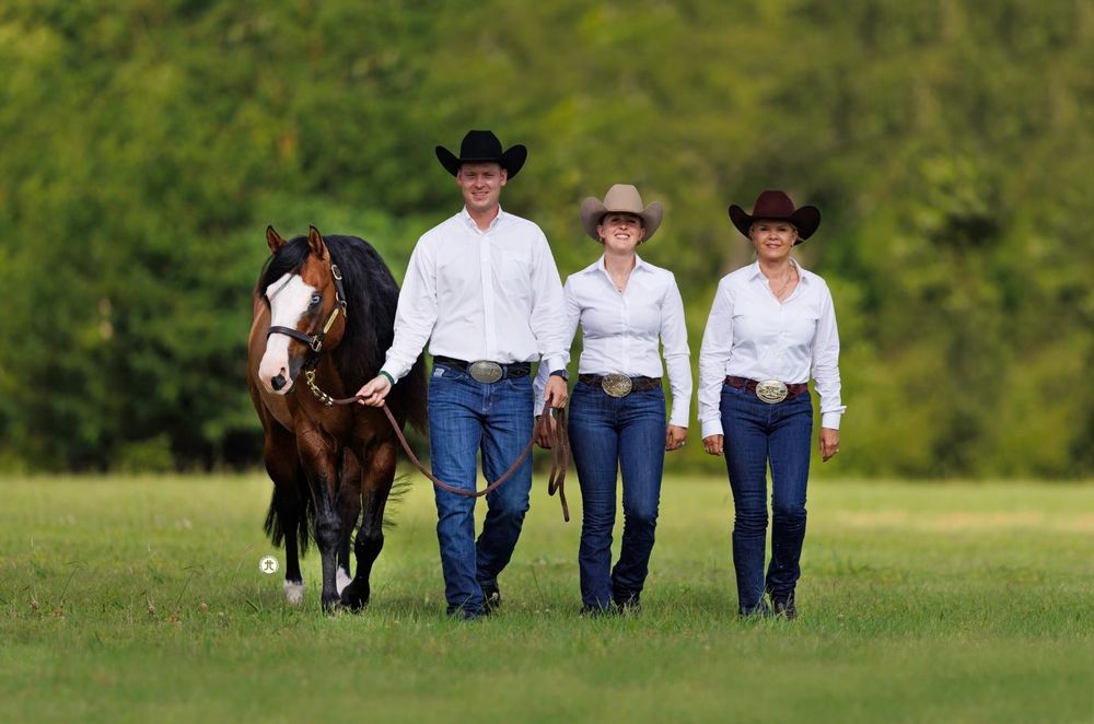 Michael Schumacher : le ranch secret du Texas offert à Corinna, ce refuge devenu symbole de leur amour | So Busy Girls