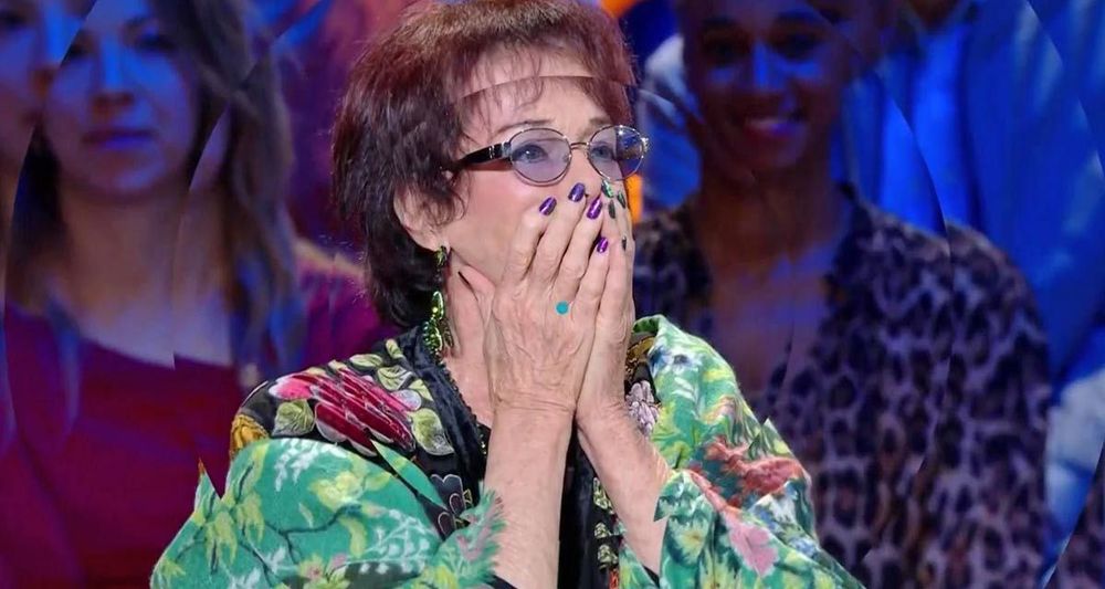 « Les filles n’ont aucune pudeur » : Anny Duperey crée le malaise en parlant de Patrick Bruel | So Busy Girls