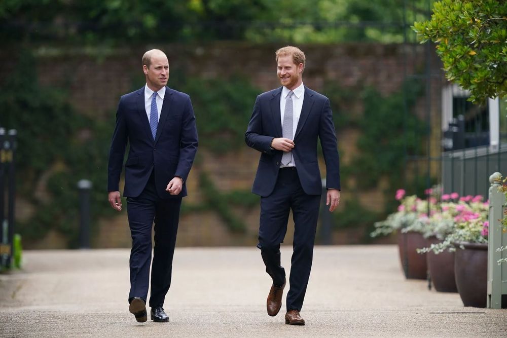 Harry prêt à tendre la main : ce rendez-vous très symbolique qui pourrait tout changer avec William | So Busy Girls