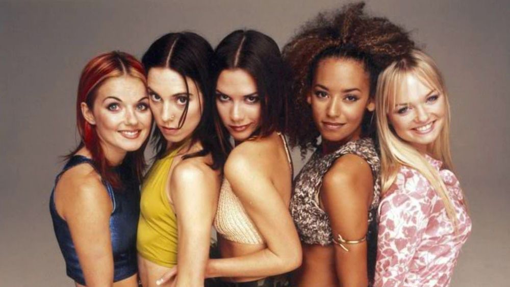 Les Spice Girls sont de retour dans un film dont la sortie est prévue en 2020 | So Busy Girls