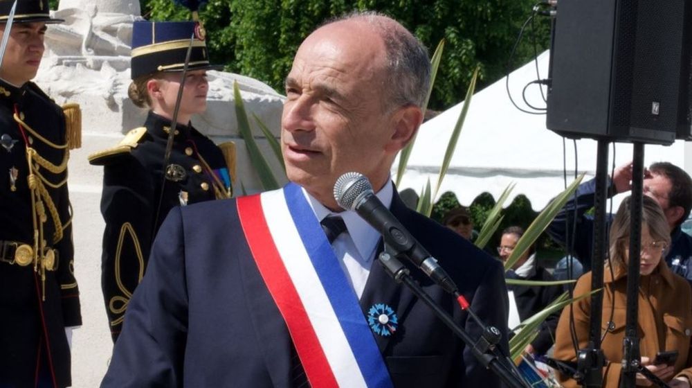 Jean-François Copé triomphe à Meaux : « Merci pour cette confiance », le maire réélu écrase le premier tour avec un score impressionnant | So Busy Girls