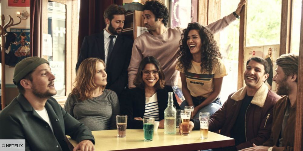 Plan Coeur revient pour une saison 3 ! | So Busy Girls