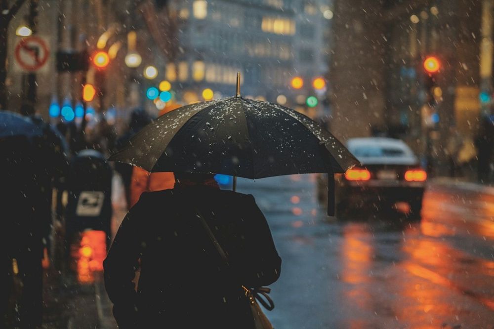 Pluie-inondation ce vendredi : ces 8 départements où la météo pourrait vite se compliquer | So Busy Girls