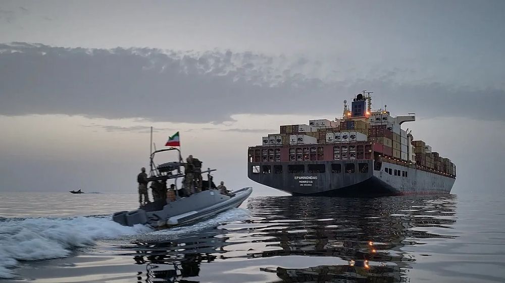 20 000 marins bloqués dans le Golfe : le drame humain derrière la crise d’Ormuz | So Busy Girls